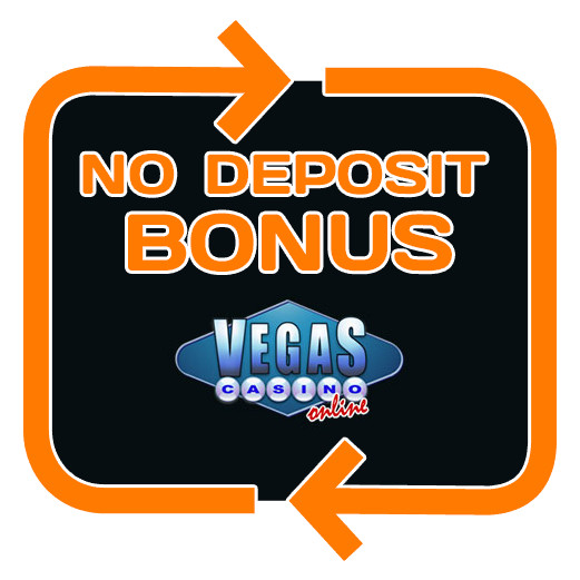 Vegas Casino Online - no deposit bonus 365