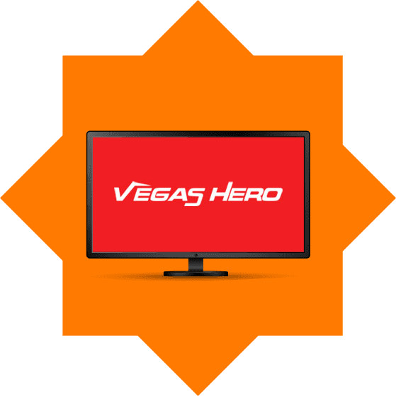 Vegas Hero Casino - casino review