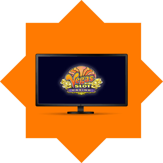 Vegas Slot Casino - casino review