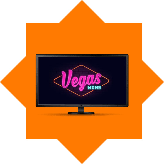 Vegas Wins Casino - casino review