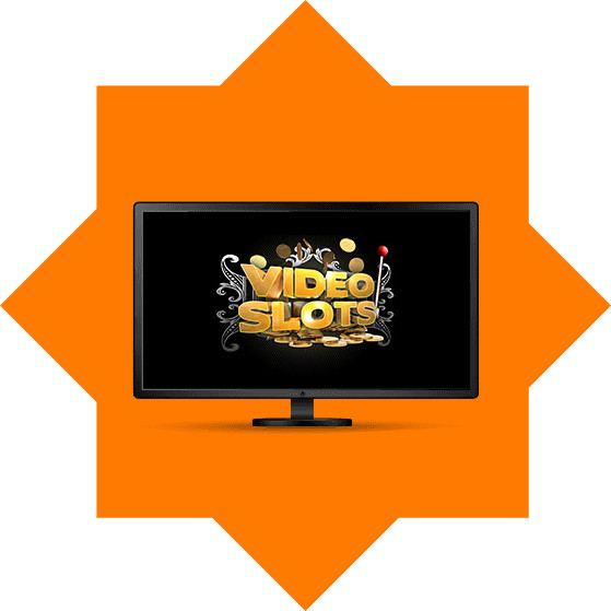 Videoslots Casino - casino review