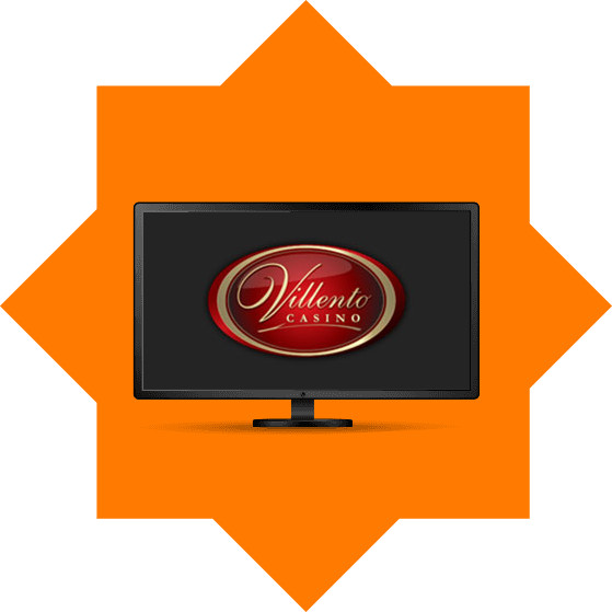 Villento Casino - casino review