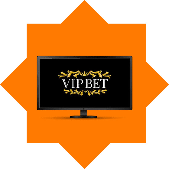 VIP Bet - casino review