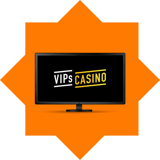 VIPs Casino - casino review