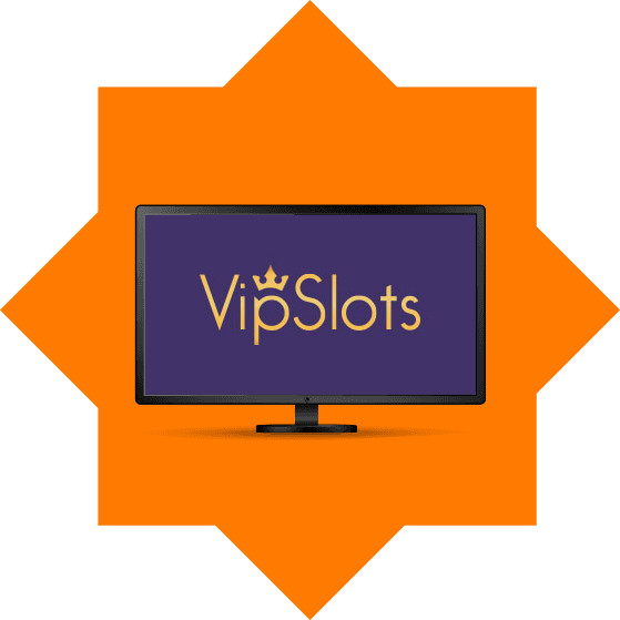 VipSlots - casino review
