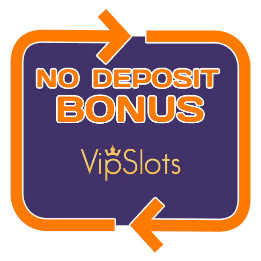 VipSlots - no deposit bonus 365