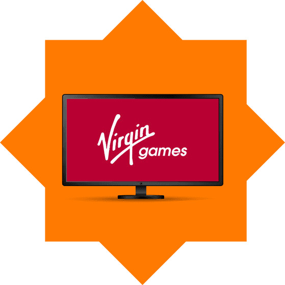 Virgin Games Casino - casino review