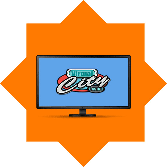 Virtual City Casino - casino review