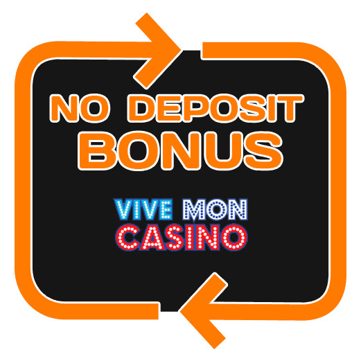 Vive Mon Casino - no deposit bonus 365
