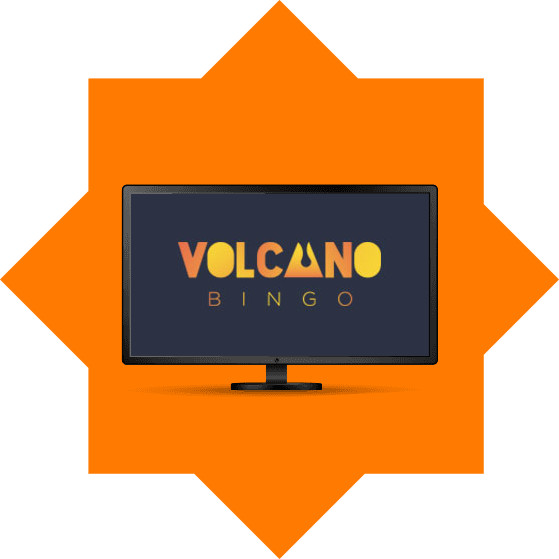 Volcano Bingo - casino review