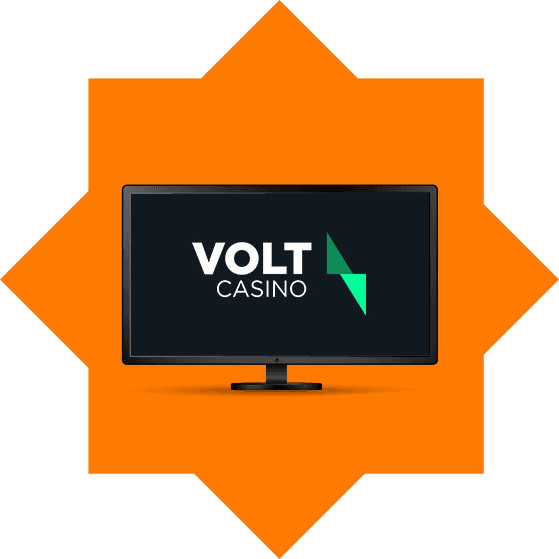 Volt Casino - casino review