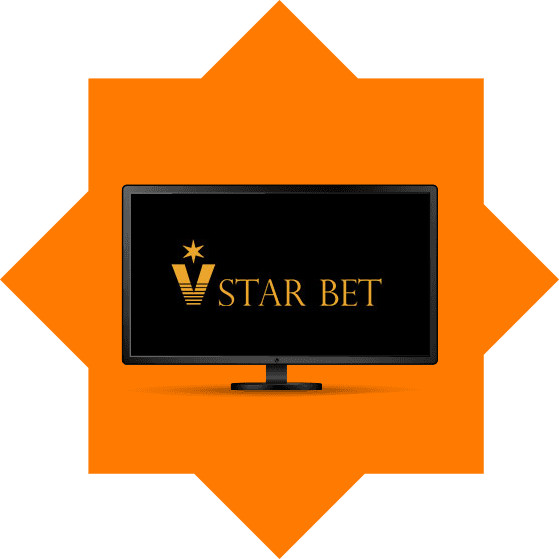 VStarBet - casino review