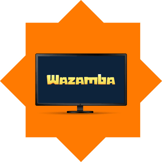 Wazamba Casino - casino review