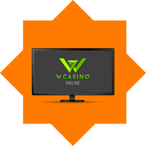 Wcasino - casino review