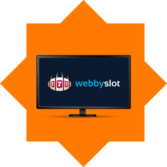 Webbyslot Casino - casino review