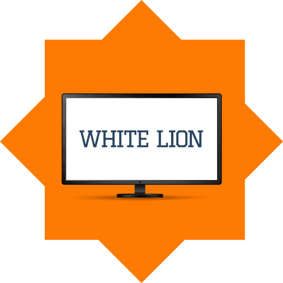 WhiteLionBet Casino - casino review