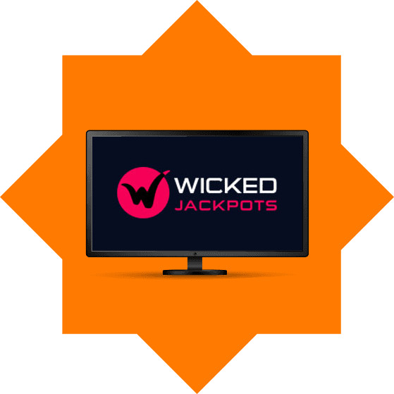 Wicked Jackpots - casino review