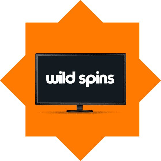 Wild Spins - casino review