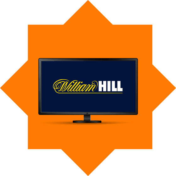 William Hill Casino - casino review