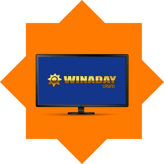 Winaday Casino - casino review