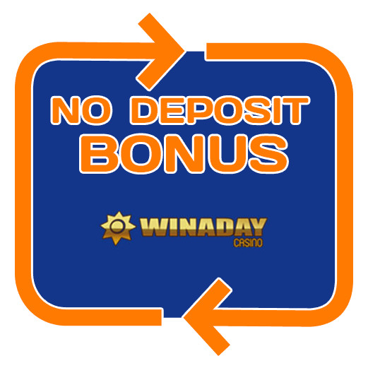 Winaday Casino - no deposit bonus 365