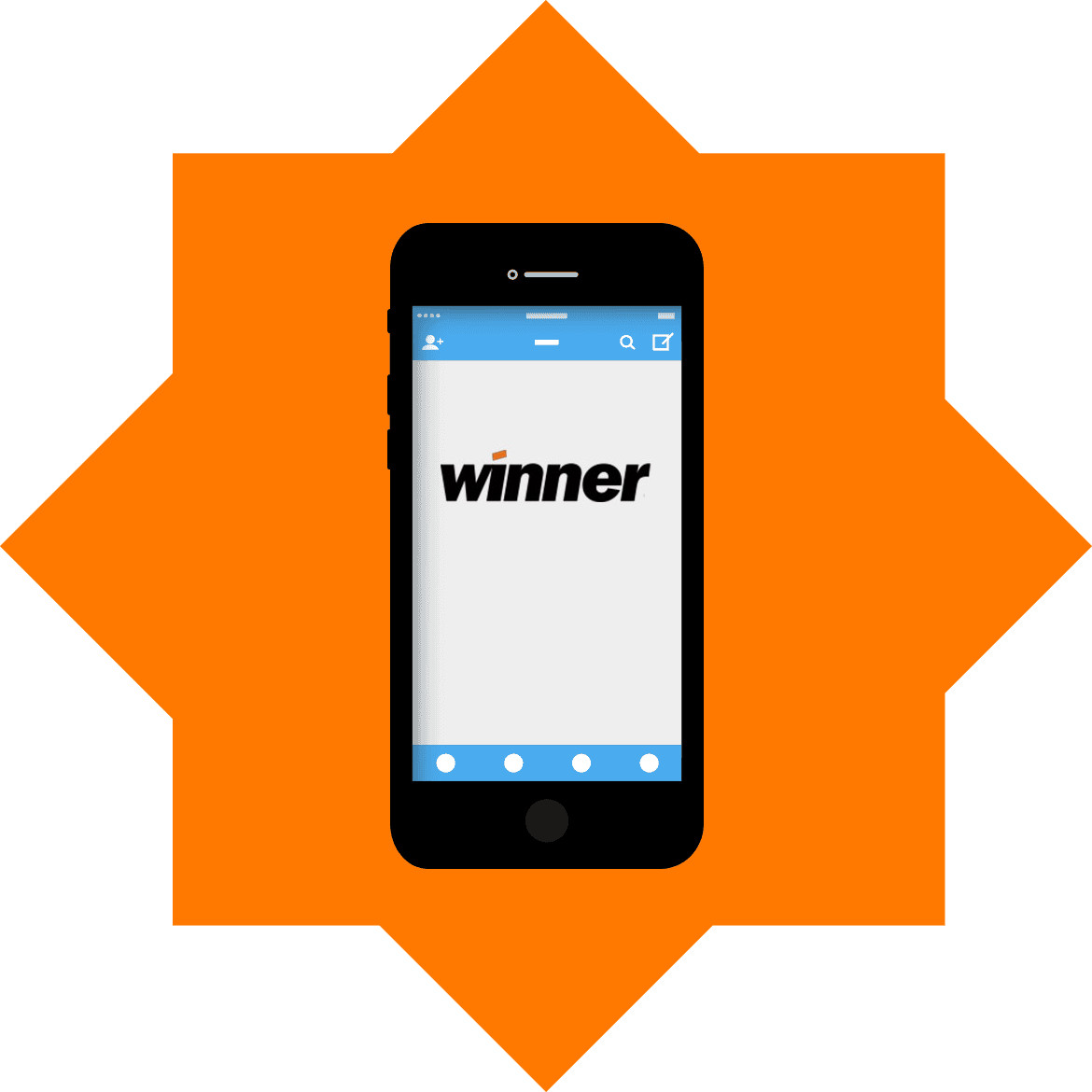 Winner Casino Mobile Winner Casino Mobile