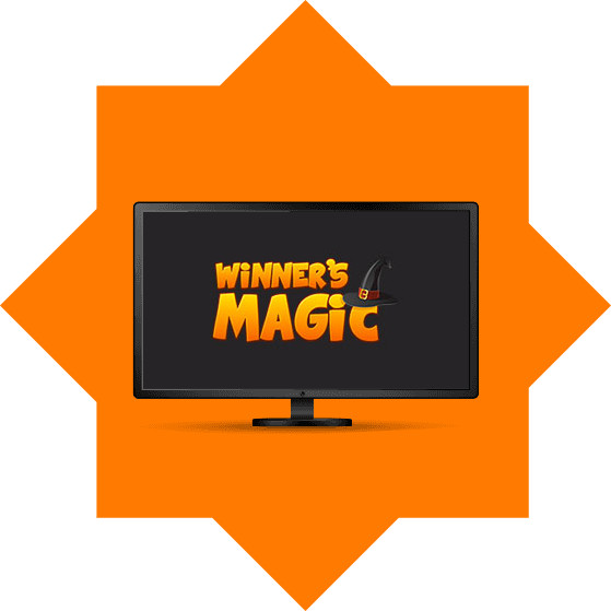 Winners Magic - casino review