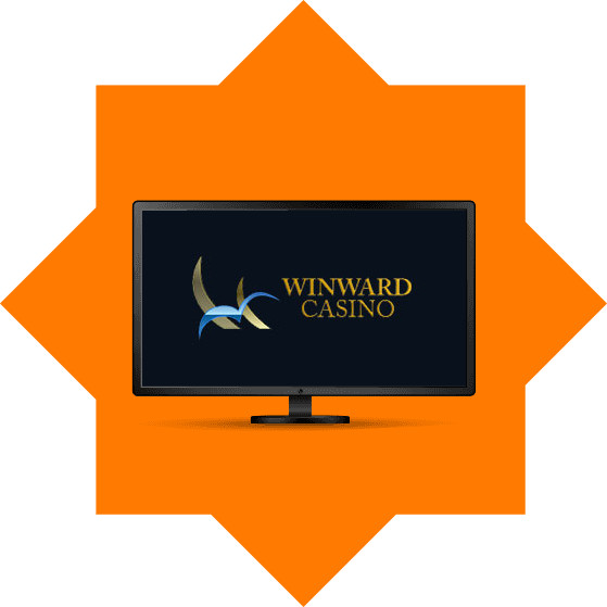 Winward Casino - casino review