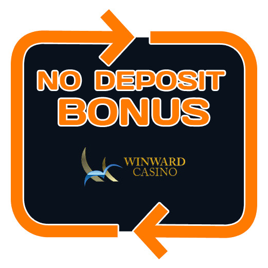 Winward Casino - no deposit bonus 365
