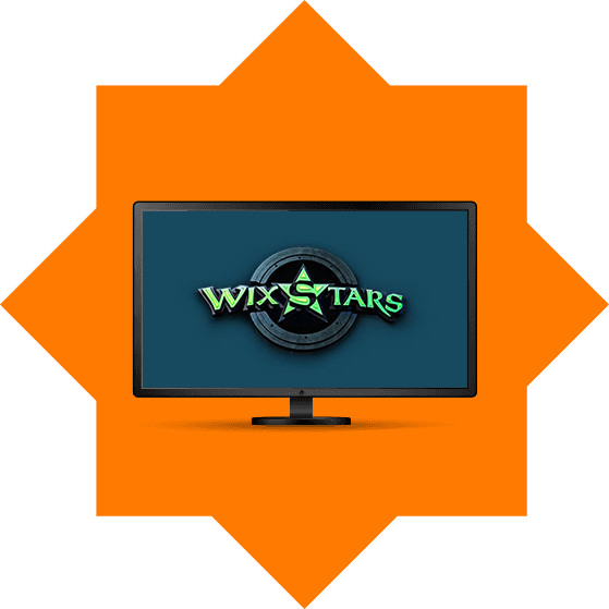 Wixstars Casino - casino review
