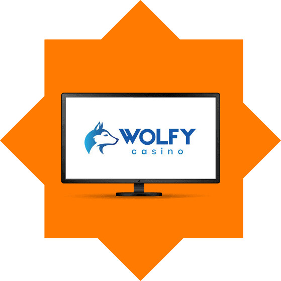 Wolfy Casino - casino review