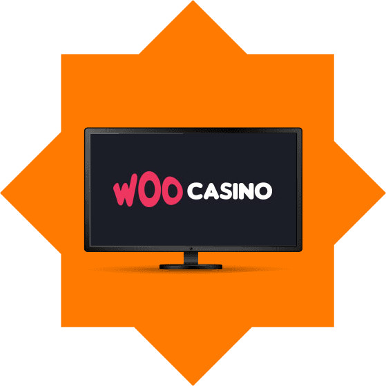 Woo Casino - casino review