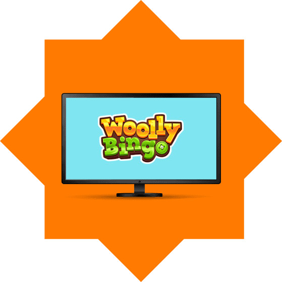 Woolly Bingo - casino review
