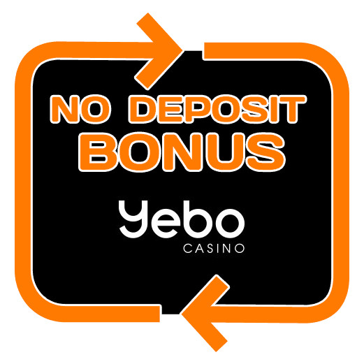 Yebo casino no deposit bonus 2021