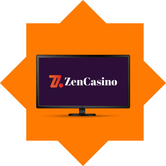 Zen Casino - casino review