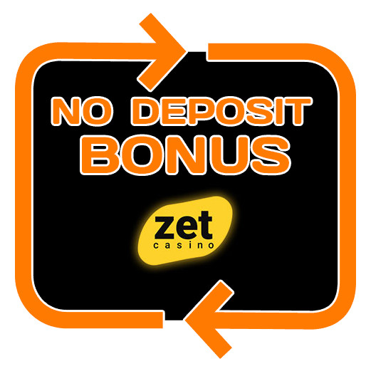 Zet Casino - no deposit bonus 365