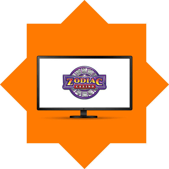 Zodiac Casino - casino review