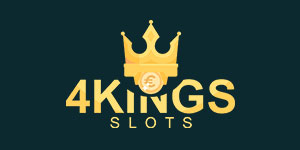 4 Kings Slots review