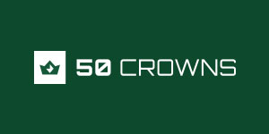 50 Crowns bonus codes