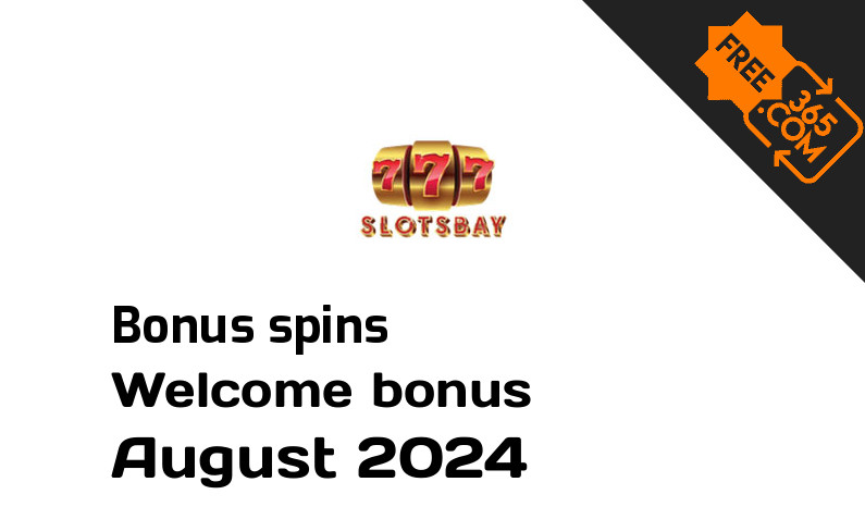 777SlotsBay extra bonus spins August 2024, 125 bonus spins