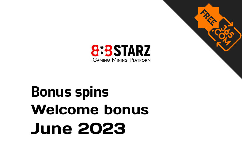888Starz extra spins, 150 bonusspins