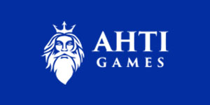 Freespin365 presents UK Bonus Spin from Ahti Games Casino
