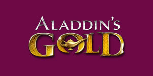 Aladdins Gold Casino bonus codes