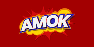 Free Spin Bonus from Amok Casino