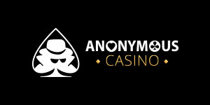 Anonymous Casino review