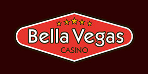 Latest no deposit bonus spins from Bella Vegas Casino