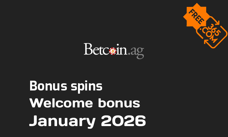 Betcoin bonus spins January 2026, 15 spins