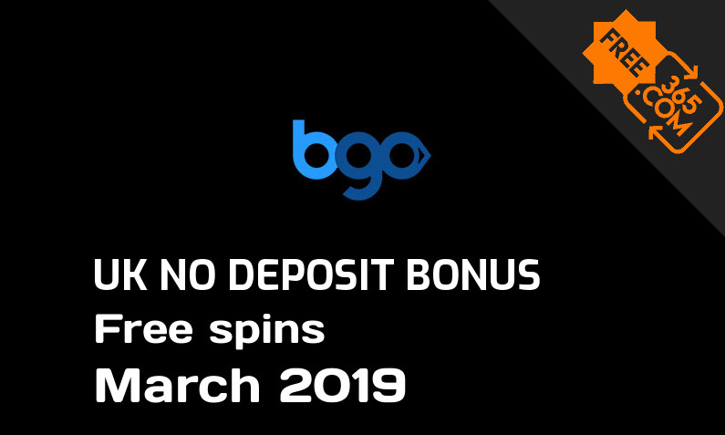 new free spins no deposit uk 2024