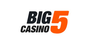 Big 5 Casino bonus codes