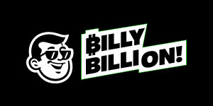 Free Spin Bonus from Billy Billion